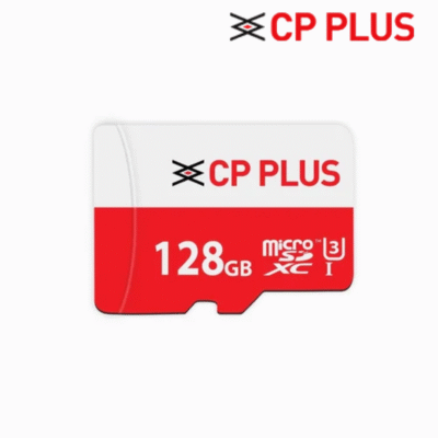 CP Plus 128GB CP-UM128C-UM128C-UM256C Memory Card