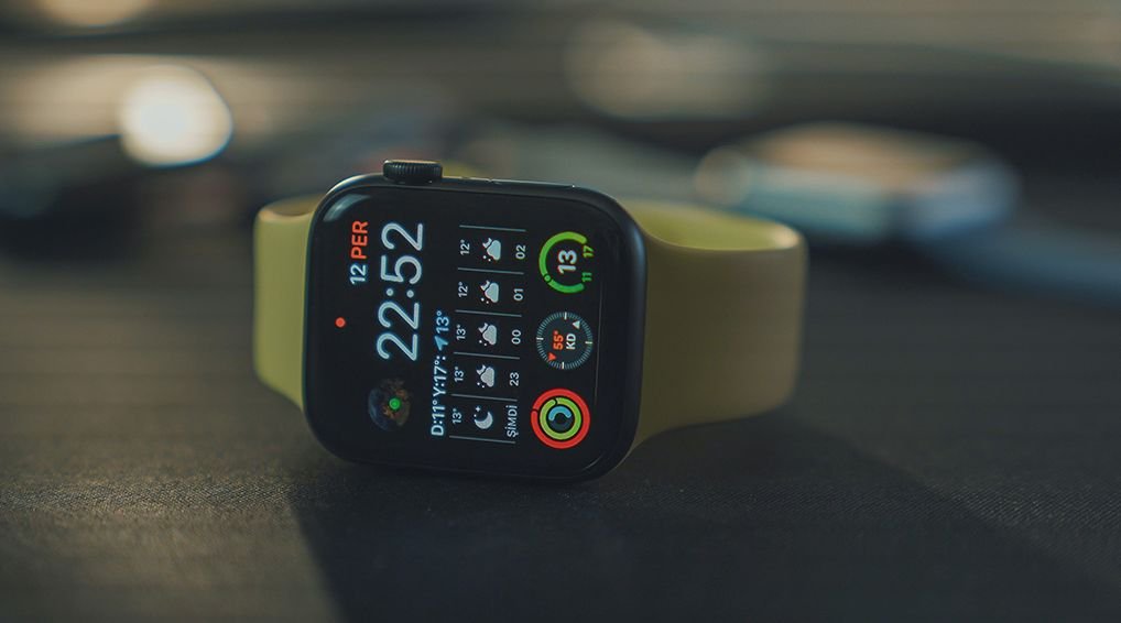 Can the Apple Watch Series 7 Work On Its Own Without an iPhone? 1 blog-2
