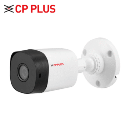CP PLUS 2MP HD Indigo 3.6MM  CP-URC-TC24PL2C-V3-0360  Bullet Outdoor Security Camera