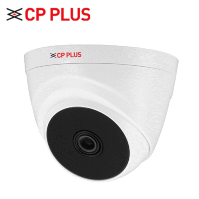 CP PLUS CP-URC-DC24PL2C-V3-0360 2.4MP Full HD Security Camera