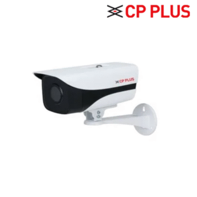 CP PLUS  2MP IP Network Bullet Camera CP-UNC-TA21L5C-V- 50Mtr. Security Camera