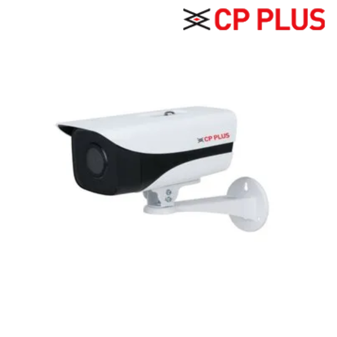 CP PLUS 2MP IP Network Bullet Camera CP-UNC-TA21L5C-V- 50Mtr. Security Camera 1 CP PLUS 2MP IP Network Bullet Camera CP-UNC-TA21L5C-V- 50Mtr. Security Camera