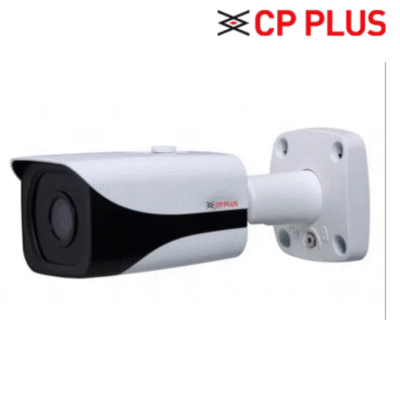 CP PLUS  2MP IP Network Bullet Camera CP-UNC-TA21L8C-V- 80Mtr. Security Camera