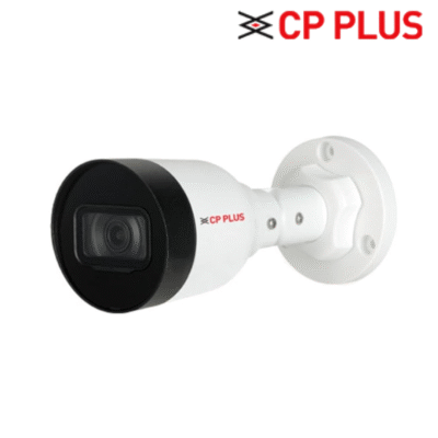 CP PLUS  2MP IP  Bullet Camera CP-UNC-TA21PL3C - 30Mtr. Security Camera