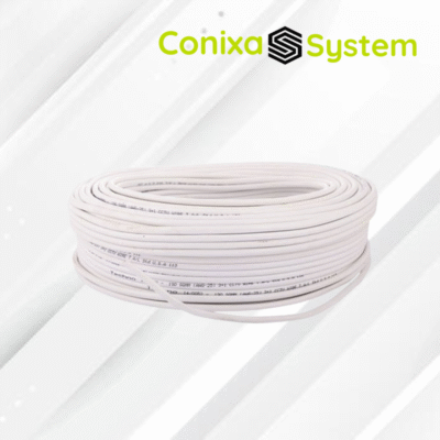 Conixa System 90m CCTV Cable