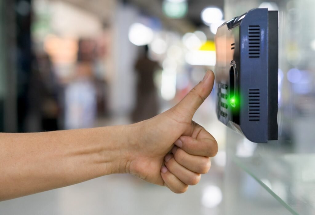 biometric attendance system1