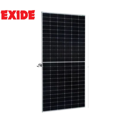 Exide 200W Solar Panel | Solar PV Module for Home & Commercial Use