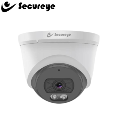 Secureye 2MP CCTV Camera with Smart Dual Light | SR-AC2D-F2A-DL
