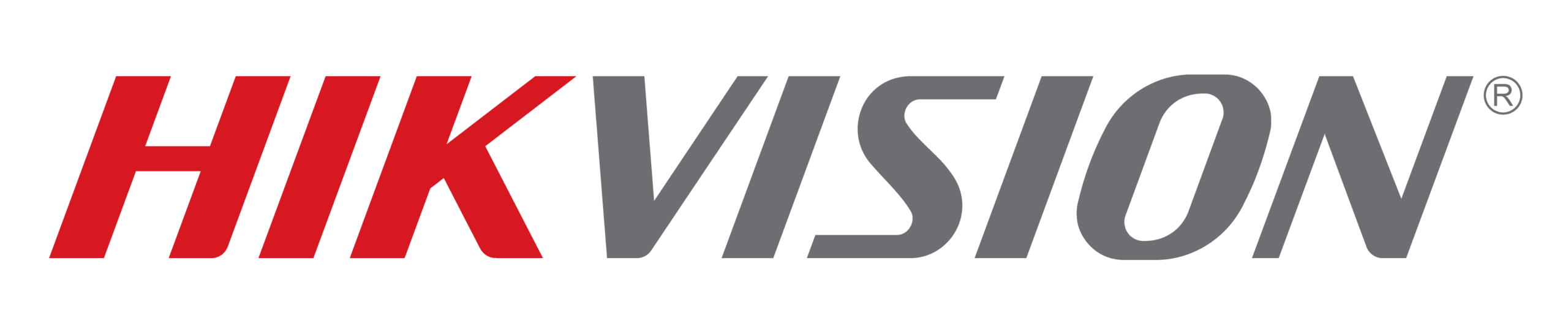 Hikvision-Logo
