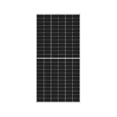 Luminous 210W Mono PERC Half-Cut Solar Panel | 56 Cells | 25Y Warranty