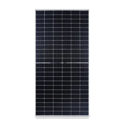 Luminous LUM 24590T144 BI-TS 590W Bifacial TOPCon Solar Panel
