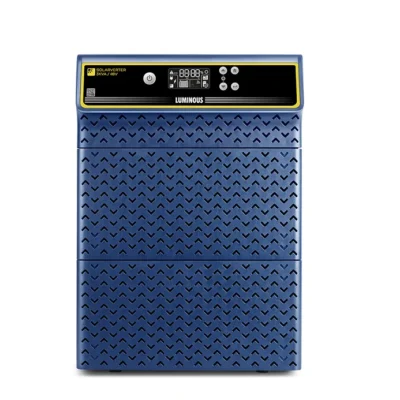 Solarverter PRO 3kVA Eco Solar PCU | 36V MPPT Pure Sine Wave