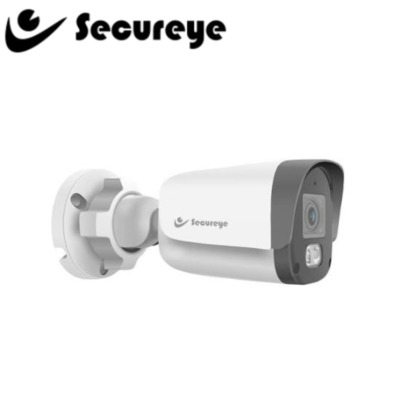 Secureye 2MP Bullet CCTV Camera with Smart Dual Light | SR-AC2B-F2A-DL