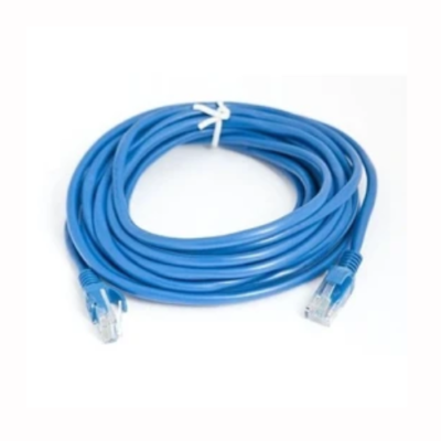 5 Meter RJ45 Ethernet LAN Patch Cord | High Quality Network Cable