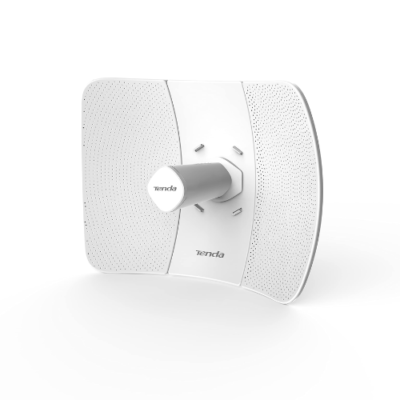 Tenda O9 5GHz 23dBi Gigabit Outdoor CPE | 25+km Long Range