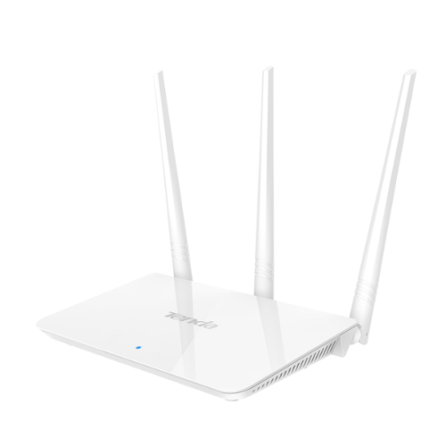 Tenda F3 300Mbps WiFi Router | N300 Wireless Router 1 Tenda F3 300Mbps WiFi Router | N300 Wireless Router