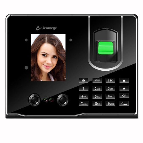 biometric device for attendance nexronic kolkata installation